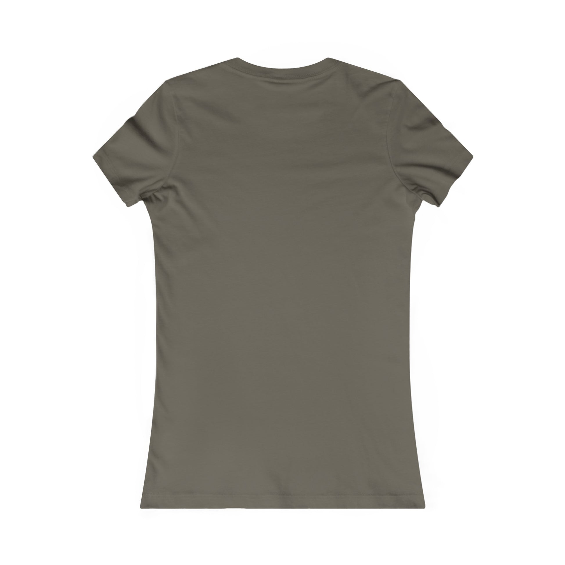 LDMA Digger Logo - Women's Favorite Tee