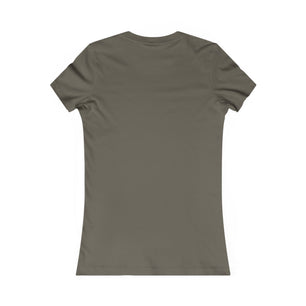 LDMA Digger Logo - Women's Favorite Tee