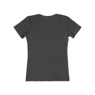 LDMA - Women's The Boyfriend Tee