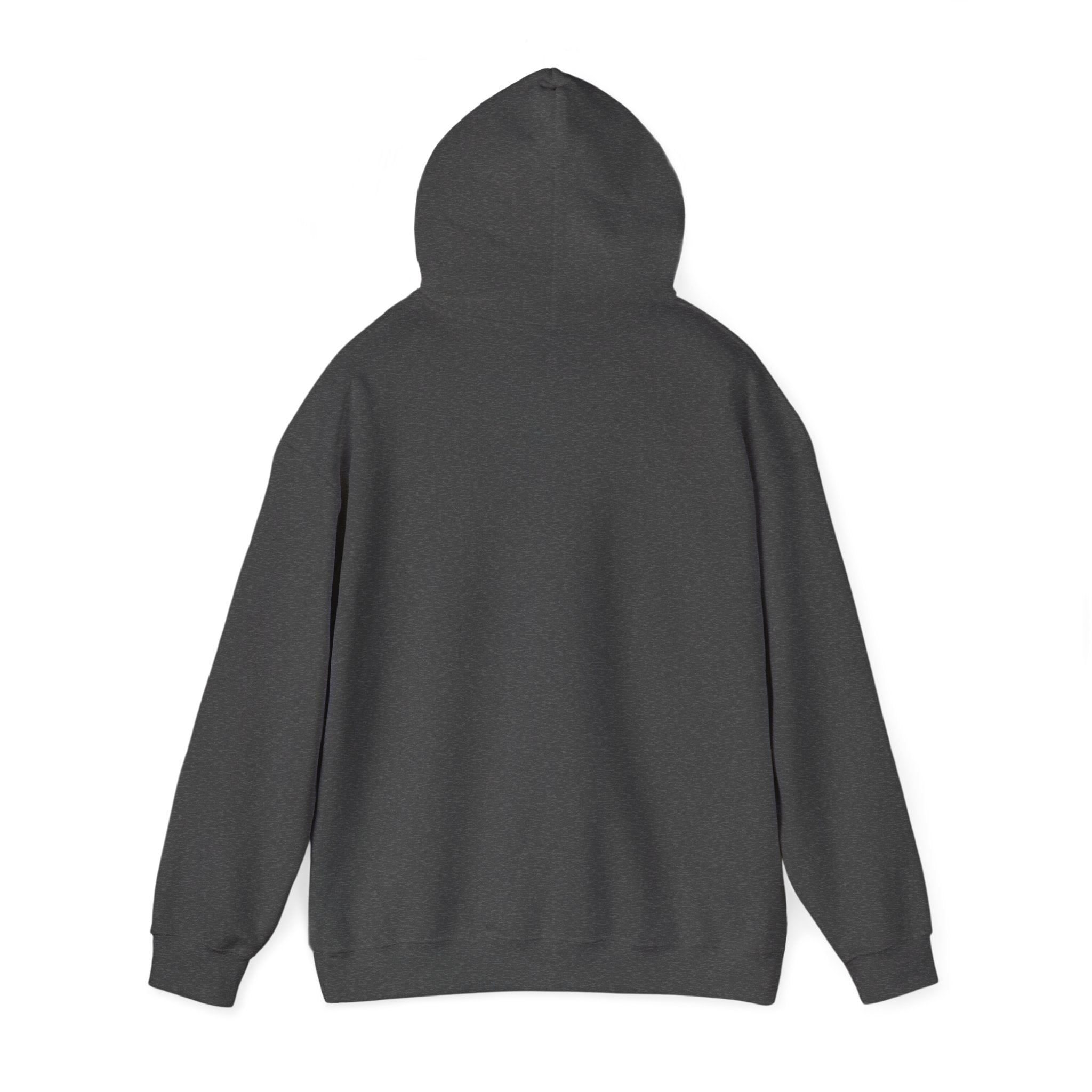 Lost Dutchman's Mining Association Hoodie – Retro Digger Logo Pullover