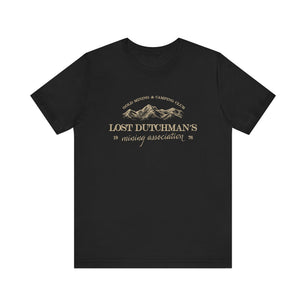 LDMA Short Sleeve Tee