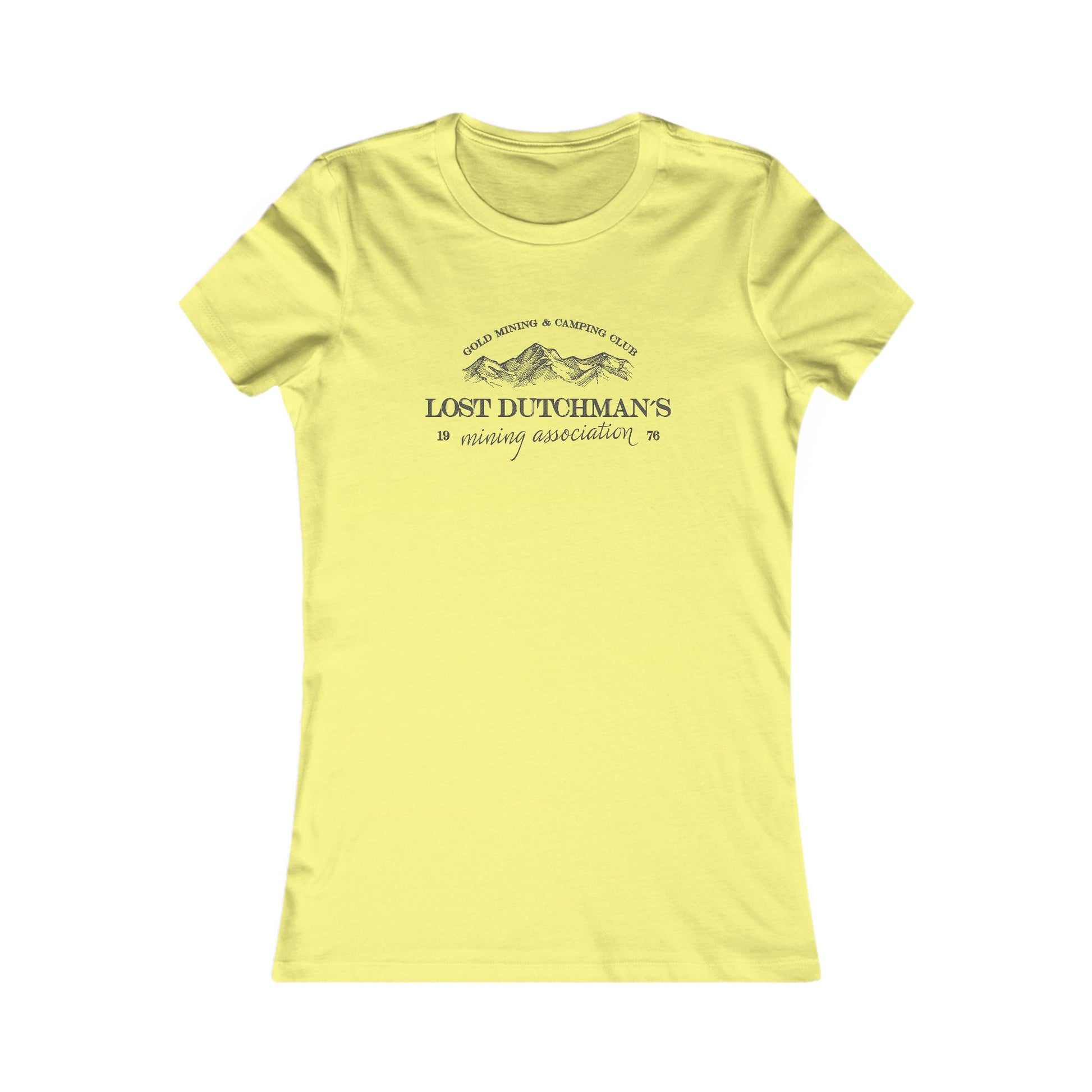 LDMA Logo - Women's Favorite Tee