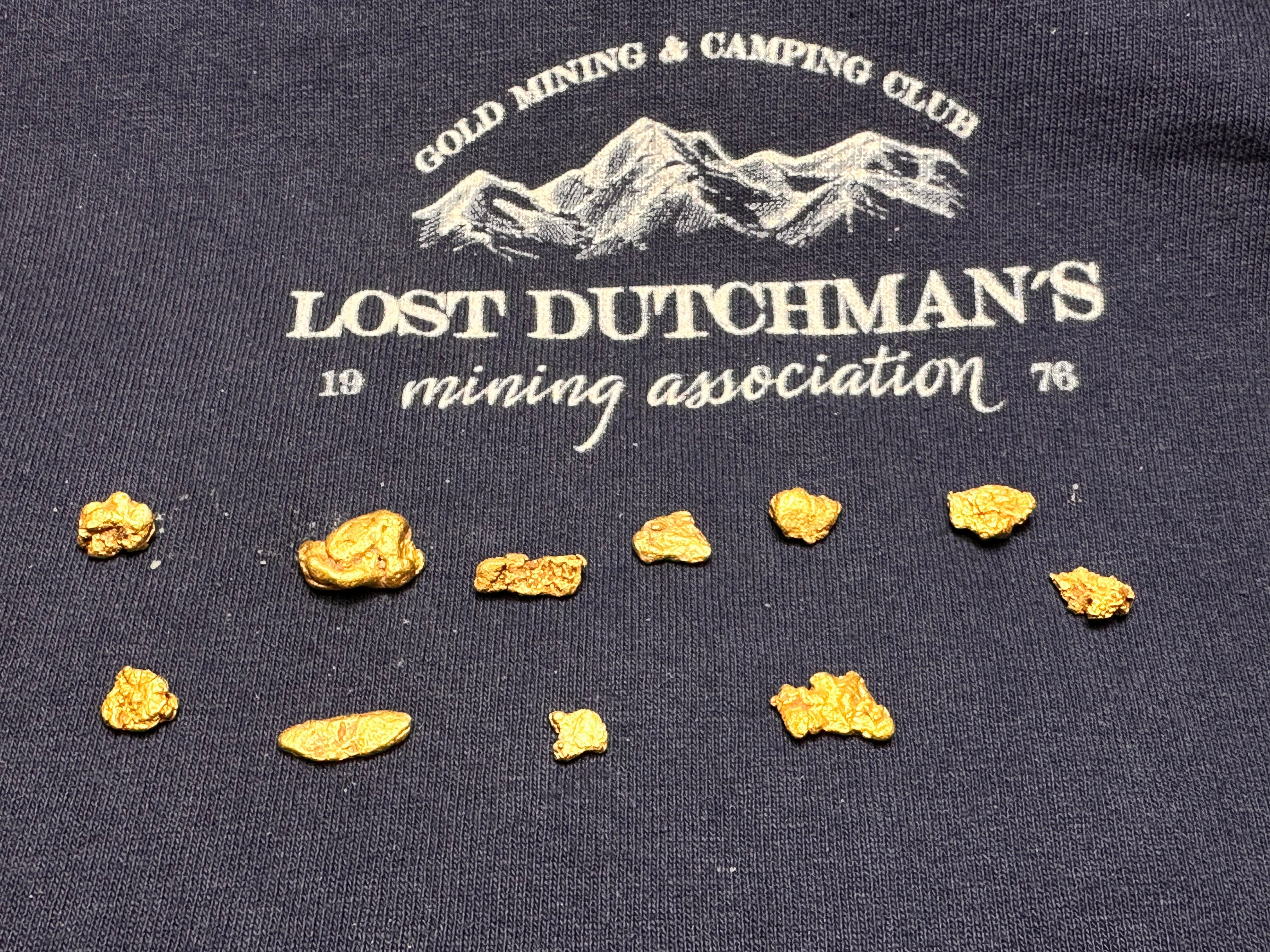 Digger's Detector Throwdown: Duisenburg 2026 - Oct 22-24