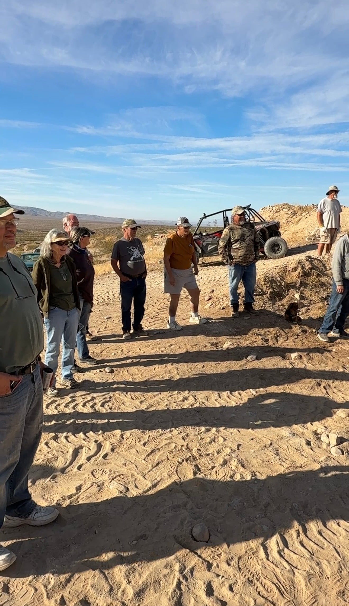 Digger's Detector Throwdown: Duisenburg 2026 - Oct 22-24