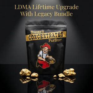 LDMA Benefits Reinstatement
